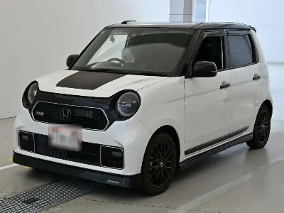 HONDA N ONE