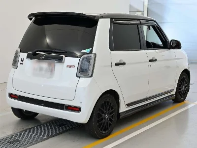 HONDA N ONE