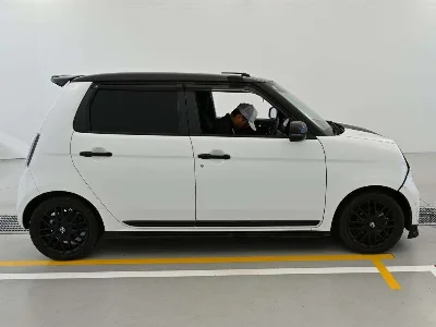 HONDA N ONE