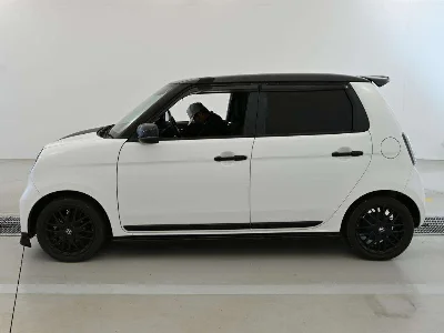 HONDA N ONE