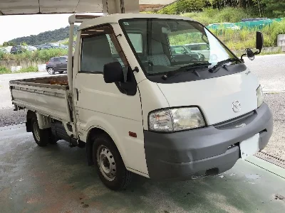 MAZDA BONGO