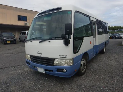 HINO LIESSE II