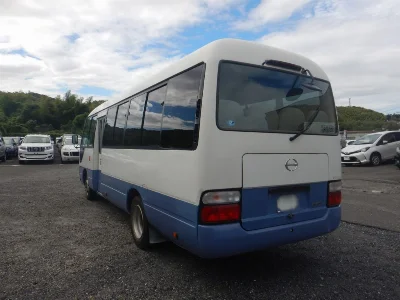 HINO LIESSE II