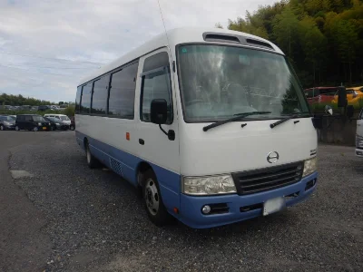 HINO LIESSE II