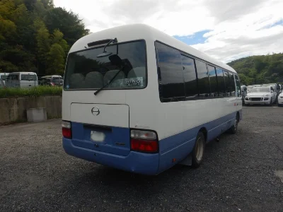 HINO LIESSE II