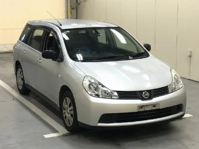 NISSAN WINGROAD