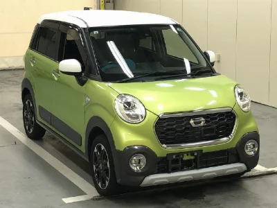 DAIHATSU CAST ACTIVA
