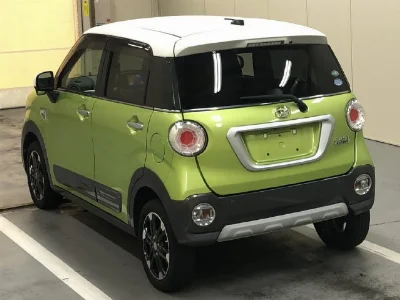 DAIHATSU CAST ACTIVA