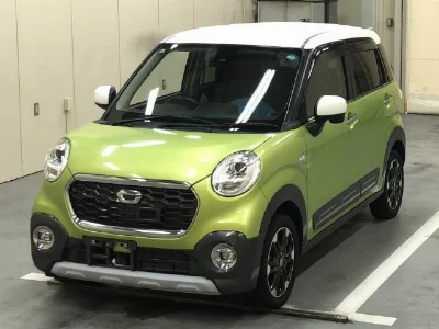 DAIHATSU CAST ACTIVA