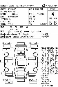 Toyota Pixis Mega