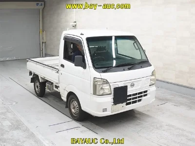 NISSAN CLIPPER TRUCK