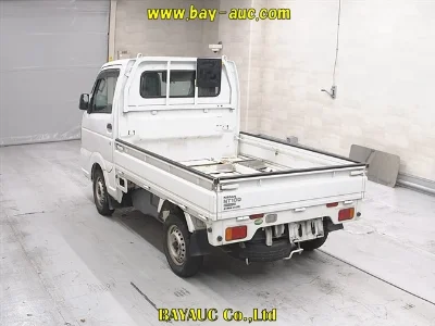 NISSAN CLIPPER TRUCK