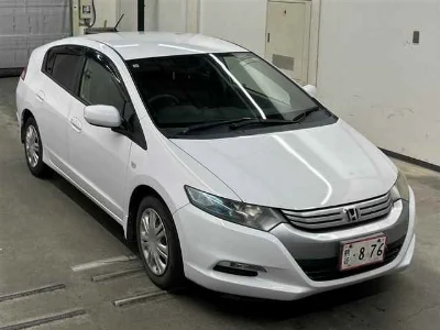 HONDA INSIGHT