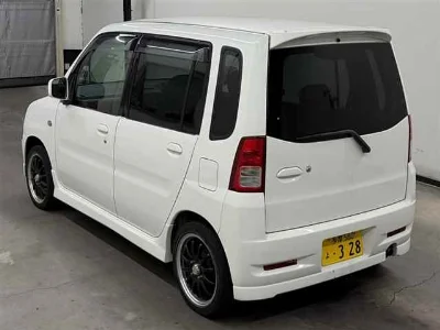 MITSUBISHI TOPPO BJ