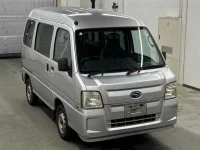 Subaru SAMBAR VAN