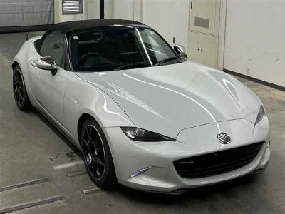MAZDA ROADSTER