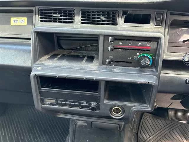 Toyota Comfort  с аукциона в Японии