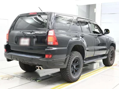 TOYOTA HILUX SURF