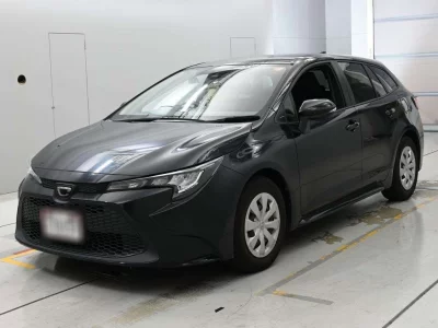 TOYOTA COROLLA TOURING