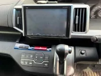 Цена авто Honda STEPWGN SPADA с аукционов Японии, номер кузова RK5, пробег 58 000, оценка 8