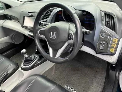 HONDA CR-Z