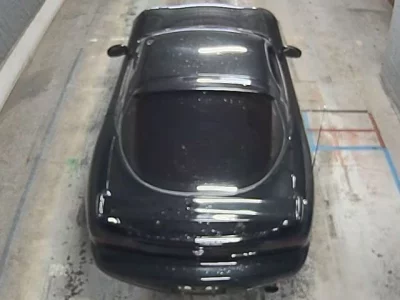 MAZDA RX-7