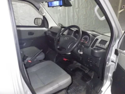 TOYOTA TOWN ACE VAN