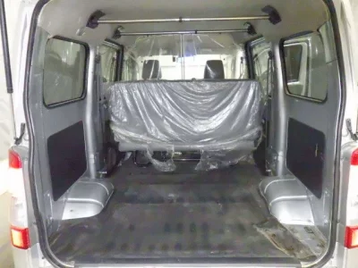 TOYOTA TOWN ACE VAN