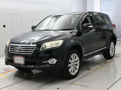 TOYOTA VANGUARD
