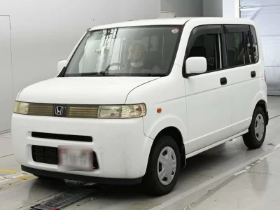 HONDA THATS