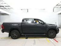 Цена авто Toyota HILUX PICK UP с аукционов Японии, номер кузова GUN125, пробег 61 000, оценка 8