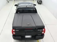 Цена авто Toyota HILUX PICK UP с аукционов Японии, номер кузова GUN125, пробег 61 000, оценка 8