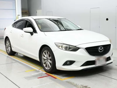 Mazda Atenza