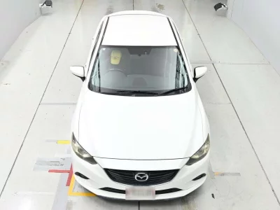 MAZDA ATENZA SEDAN