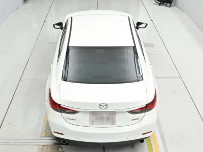 MAZDA ATENZA SEDAN