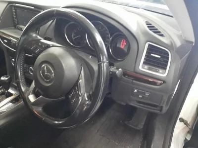 MAZDA ATENZA SEDAN