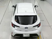 Цена авто Toyota Corolla Hatchback с аукционов Японии, номер кузова ZWE219H, пробег 11 000, оценка 7