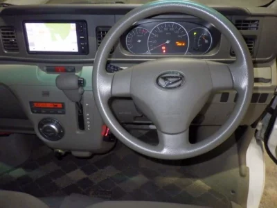 DAIHATSU ATRAI WAGON