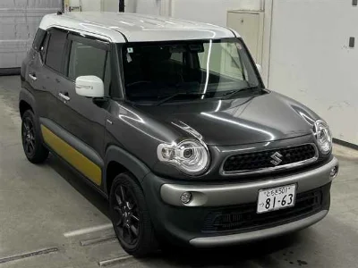 SUZUKI XBEE
