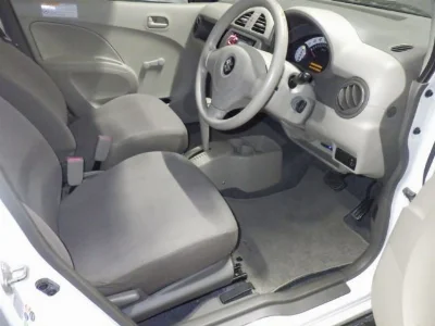 SUZUKI ALTO VAN