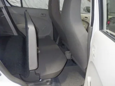 SUZUKI ALTO VAN