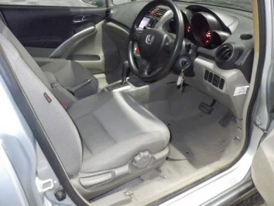 HONDA AIRWAVE