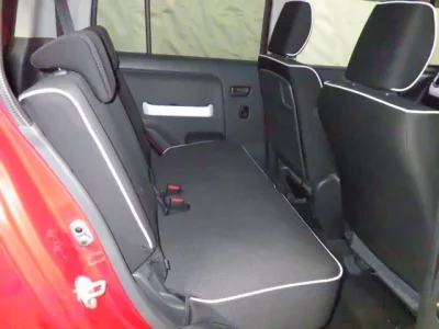 MAZDA FLAIR CROSSOVER