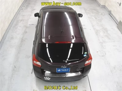 SUBARU IMPREZA SPORT