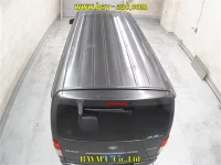 Цена авто Toyota HiAce Van с аукционов Японии, номер кузова TRH200V, пробег 257 000, оценка 6