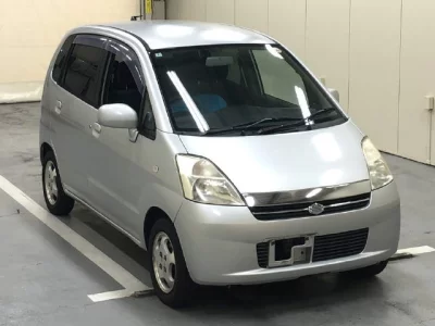 SUZUKI MRWAGON