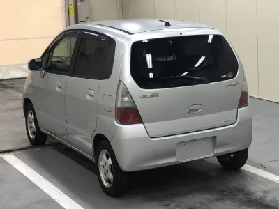 SUZUKI MRWAGON
