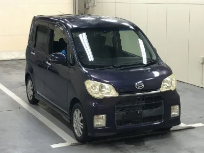 DAIHATSU TANTO EXE