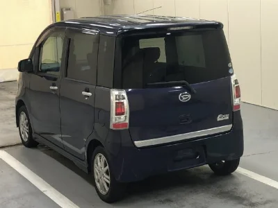 DAIHATSU TANTO EXE