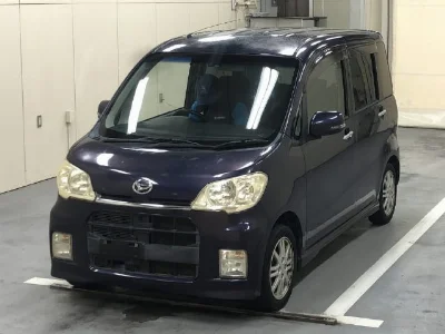 DAIHATSU TANTO EXE